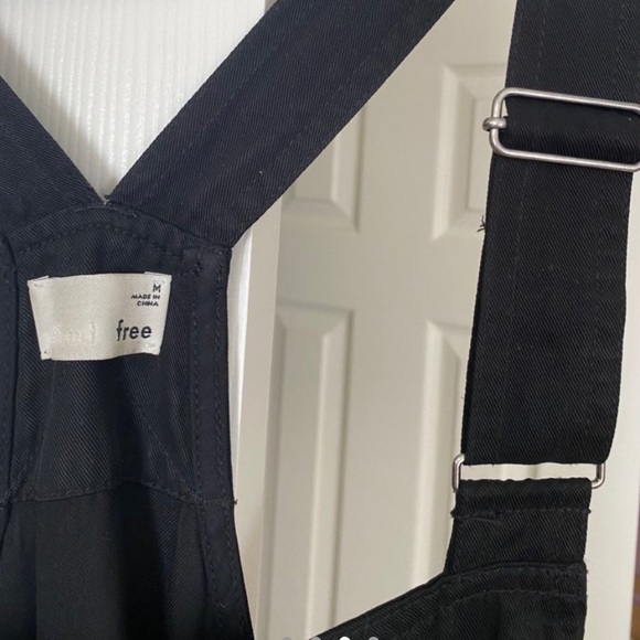 Wilfred Valletta Overalls - Picture 2 of 3